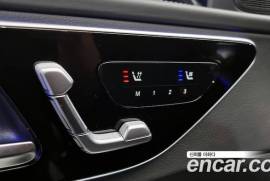 Mercedes-Benz, C Class