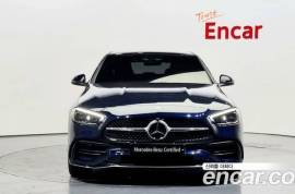 Mercedes-Benz, C Class