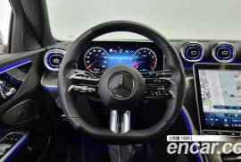 Mercedes-Benz, C Class