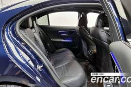 Mercedes-Benz, C Class