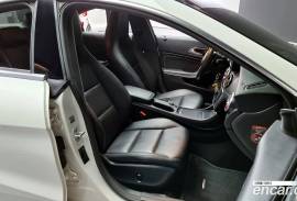 Mercedes-Benz, CLA-Class
