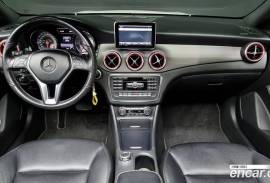 Mercedes-Benz, CLA-Class
