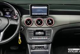 Mercedes-Benz, CLA-Class