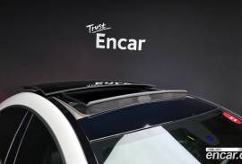 Mercedes-Benz, CLA-Class