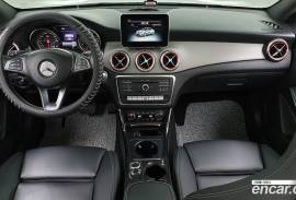 Mercedes-Benz, CLA-Class