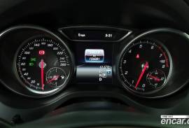 Mercedes-Benz, CLA-Class