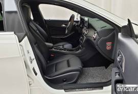 Mercedes-Benz, CLA-Class