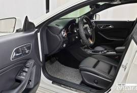 Mercedes-Benz, CLA-Class