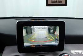 Mercedes-Benz, CLA-Class