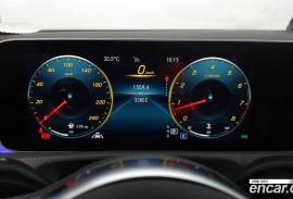 Mercedes-Benz, CLA-Class