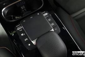 Mercedes-Benz, CLA-Class