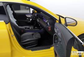 Mercedes-Benz, CLA-Class