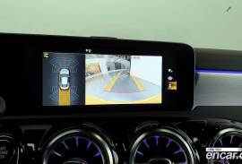 Mercedes-Benz, CLA-Class