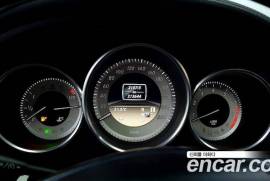 Mercedes-Benz, CLS-Class