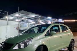 Opel, Corsa