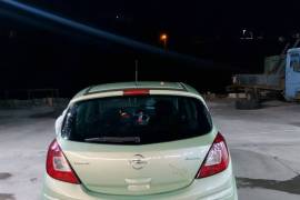 Opel, Corsa