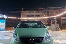 Opel, Corsa