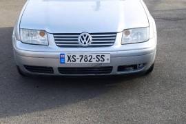 Volkswagen, Jetta III
