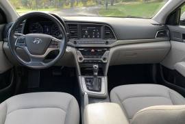 Hyundai, Elantra