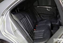 Mercedes-Benz, E CLASS