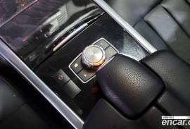 Mercedes-Benz, E CLASS