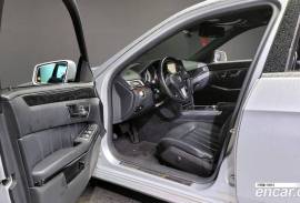 Mercedes-Benz, E CLASS