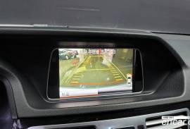 Mercedes-Benz, E CLASS