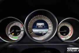 Mercedes-Benz, E CLASS