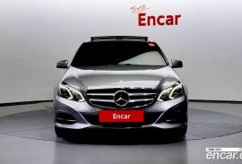 Mercedes-Benz, E CLASS