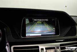 Mercedes-Benz, E CLASS