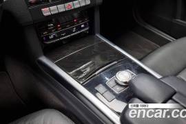 Mercedes-Benz, E CLASS