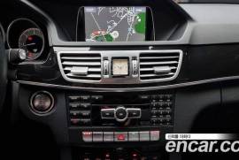 Mercedes-Benz, E CLASS