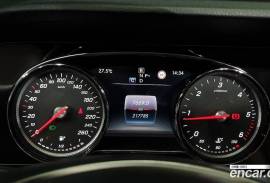 Mercedes-Benz, E CLASS