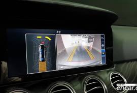 Mercedes-Benz, E CLASS