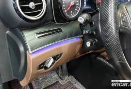 Mercedes-Benz, E CLASS