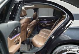 Mercedes-Benz, E CLASS