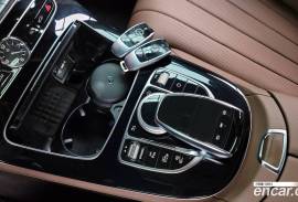 Mercedes-Benz, E CLASS