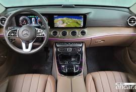 Mercedes-Benz, E CLASS