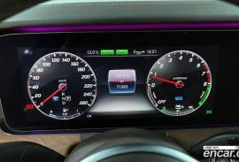 Mercedes-Benz, E CLASS