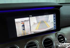 Mercedes-Benz, E CLASS