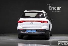 Mercedes-Benz, Другое