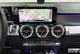 Mercedes-Benz, Другое