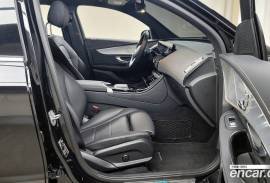 Mercedes-Benz, Другое