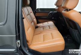 Mercedes-Benz, G-Class