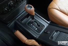 Mercedes-Benz, G-Class