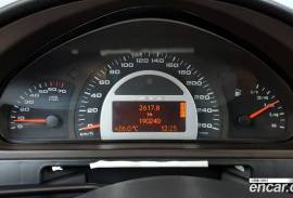 Mercedes-Benz, G-Class