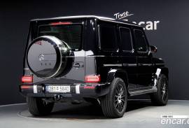 Mercedes-Benz, G-Class