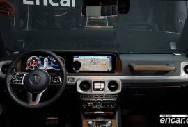 Mercedes-Benz, G-Class