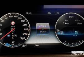 Mercedes-Benz, G-Class