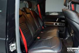 Mercedes-Benz, G-Class